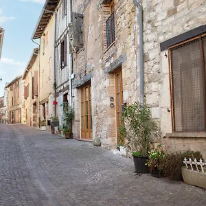 Les Portes De Castelnau-de-Montmiral