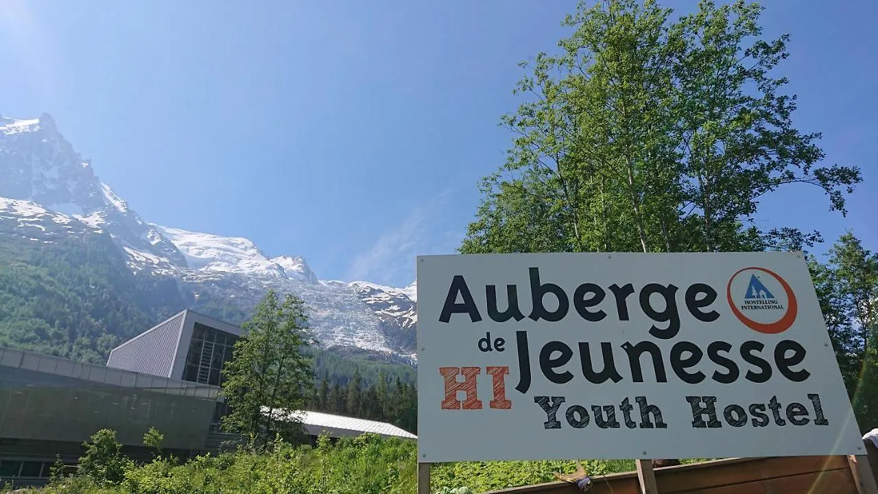 Auberge De Jeunesse Hi Chamonix 0*,  France