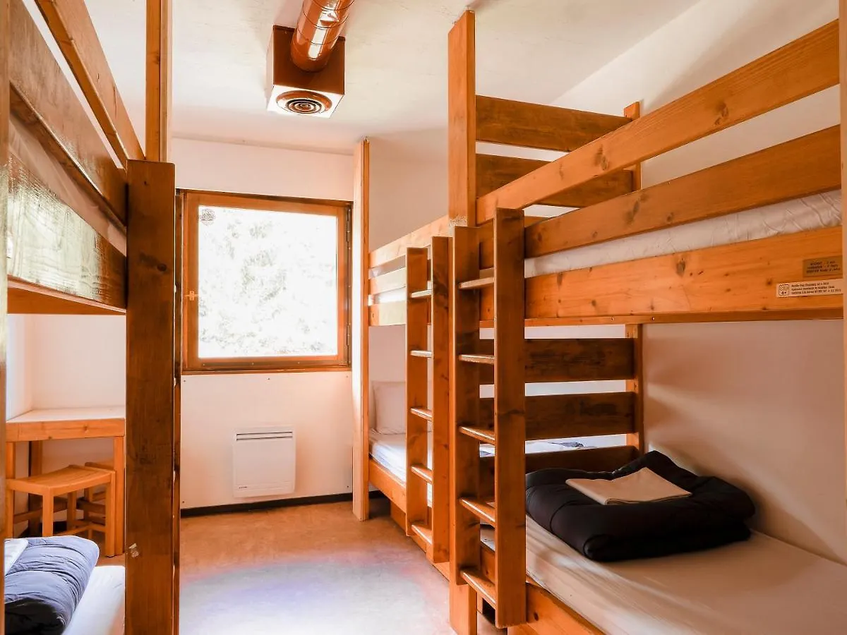 Auberge De Jeunesse Hi Chamonix